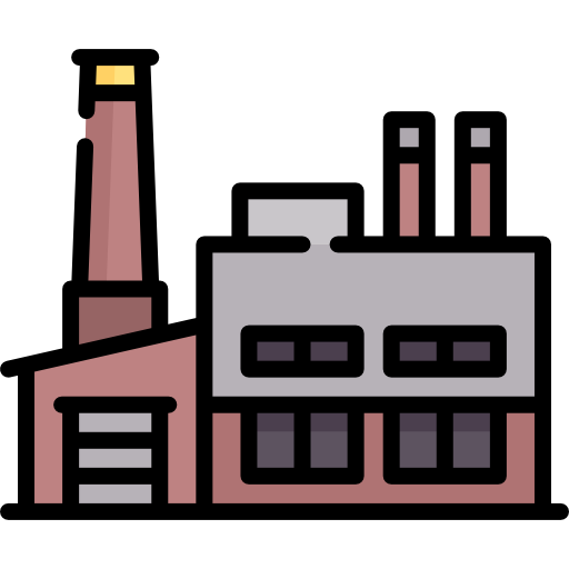 factory