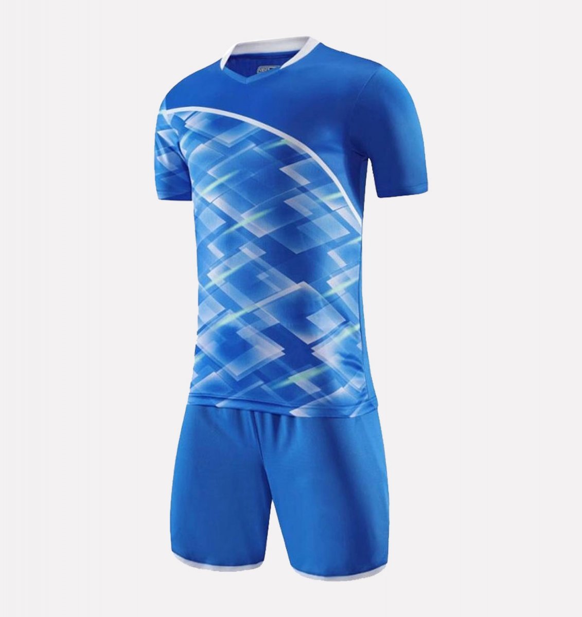 Team soccer kits