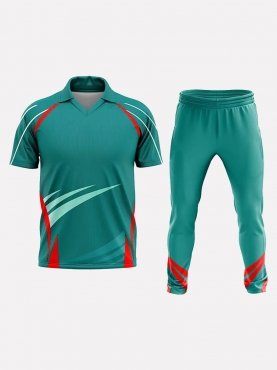 Cricket Uniforms