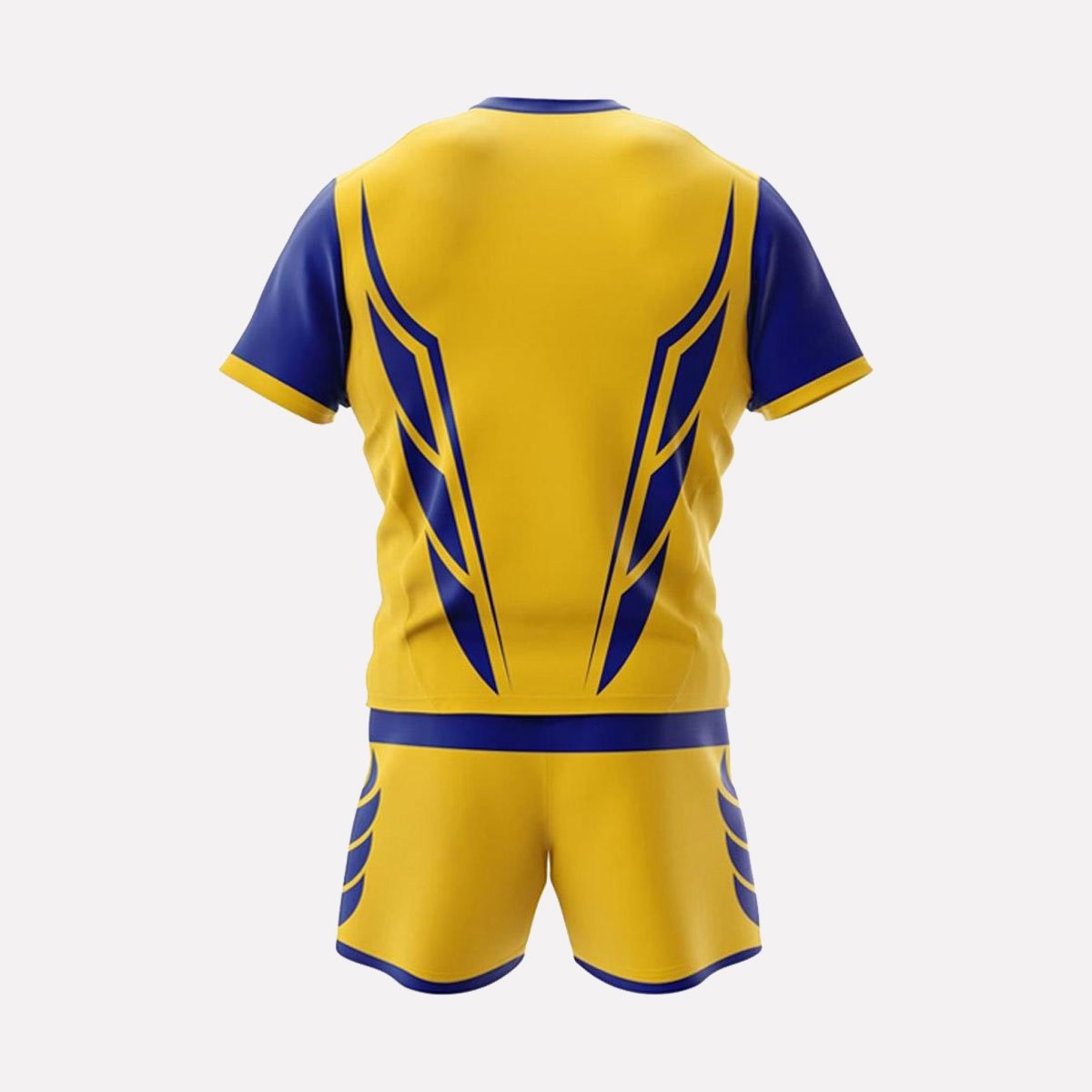 Rugby Uniforms