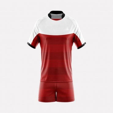 Rugby Uniforms