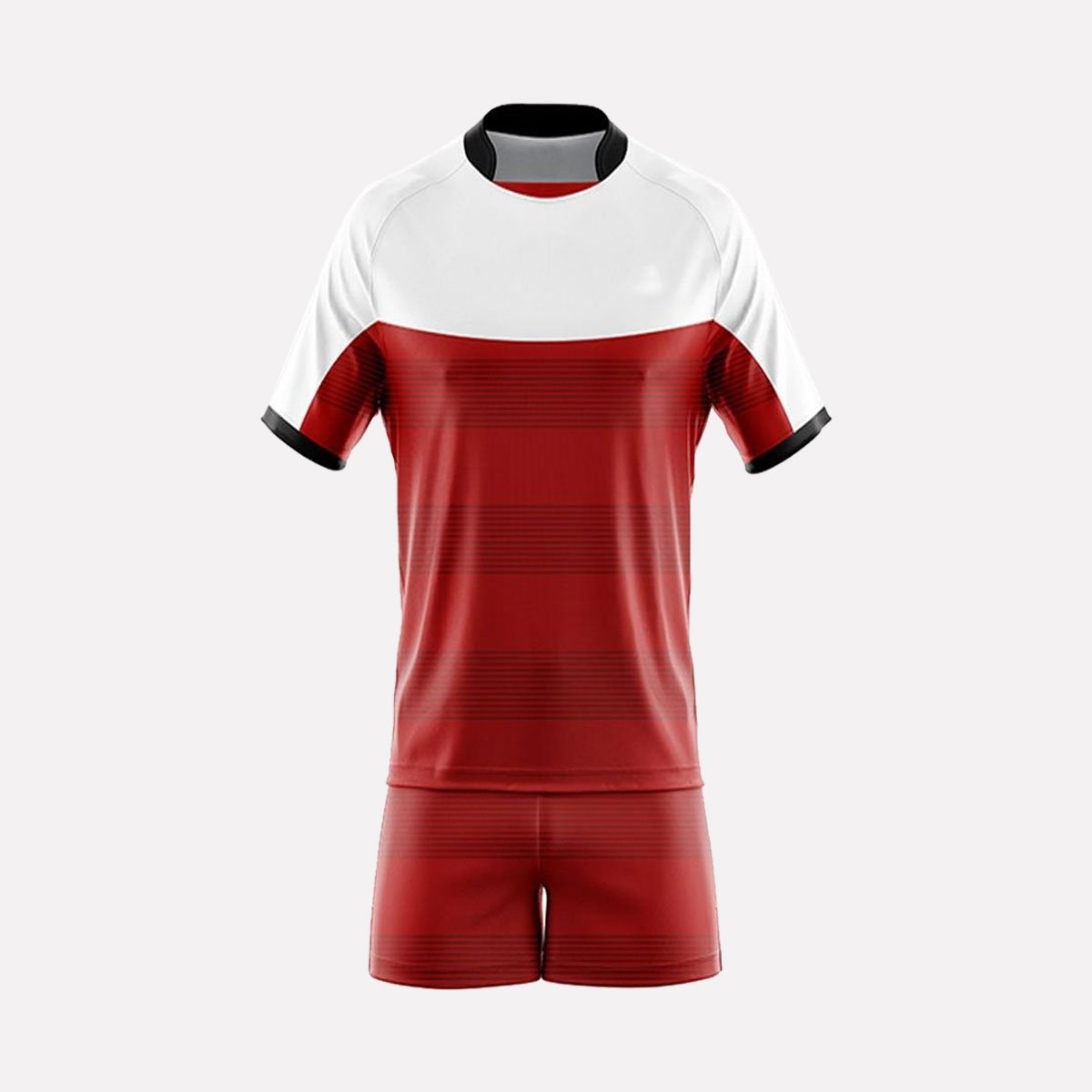 Rugby Uniforms