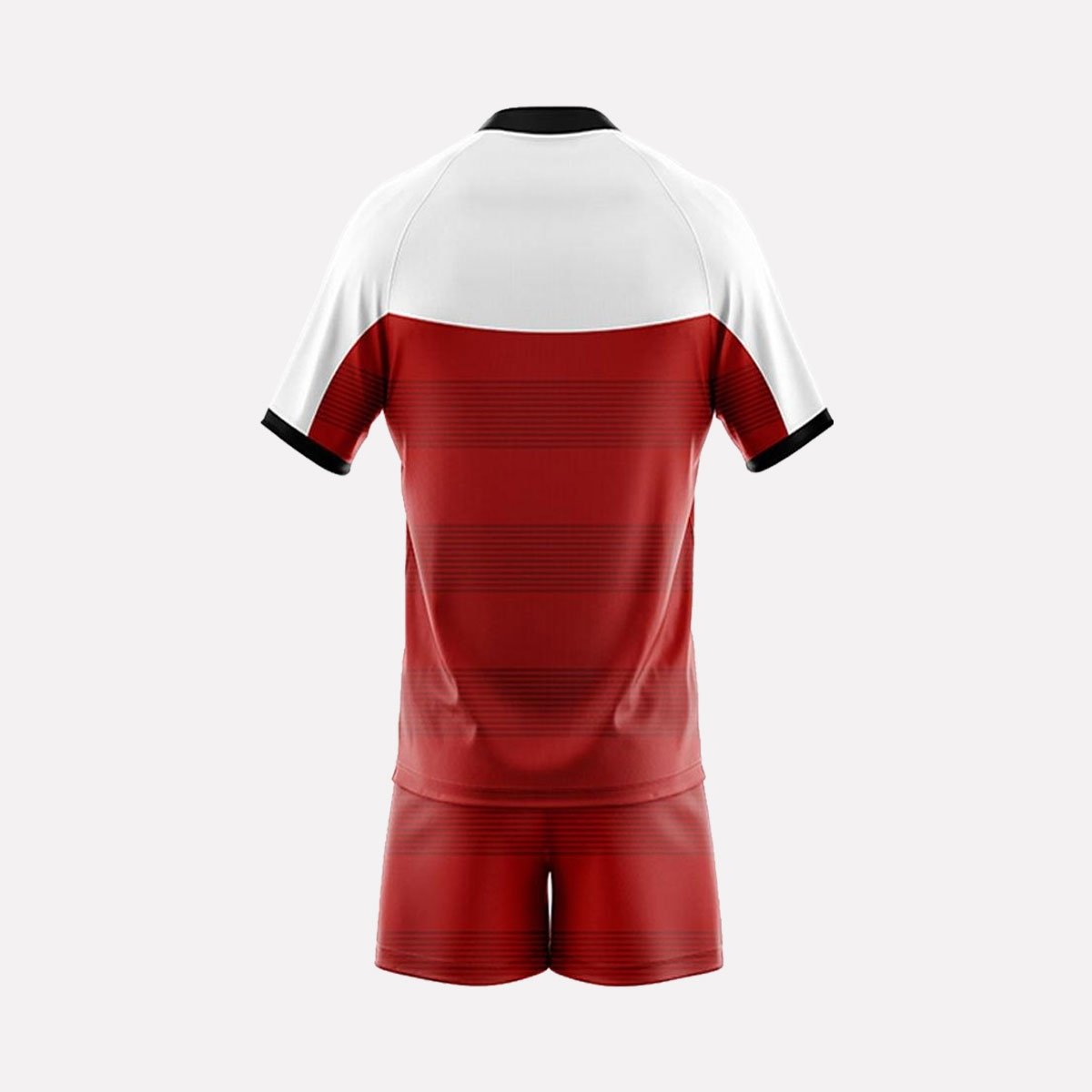 Custom rugby kits