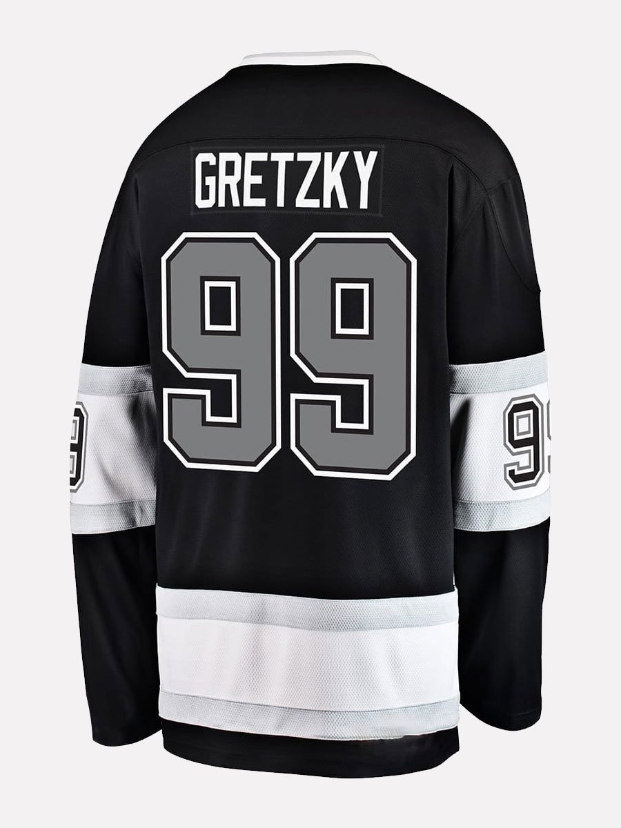 Ice Hockey Uniforms