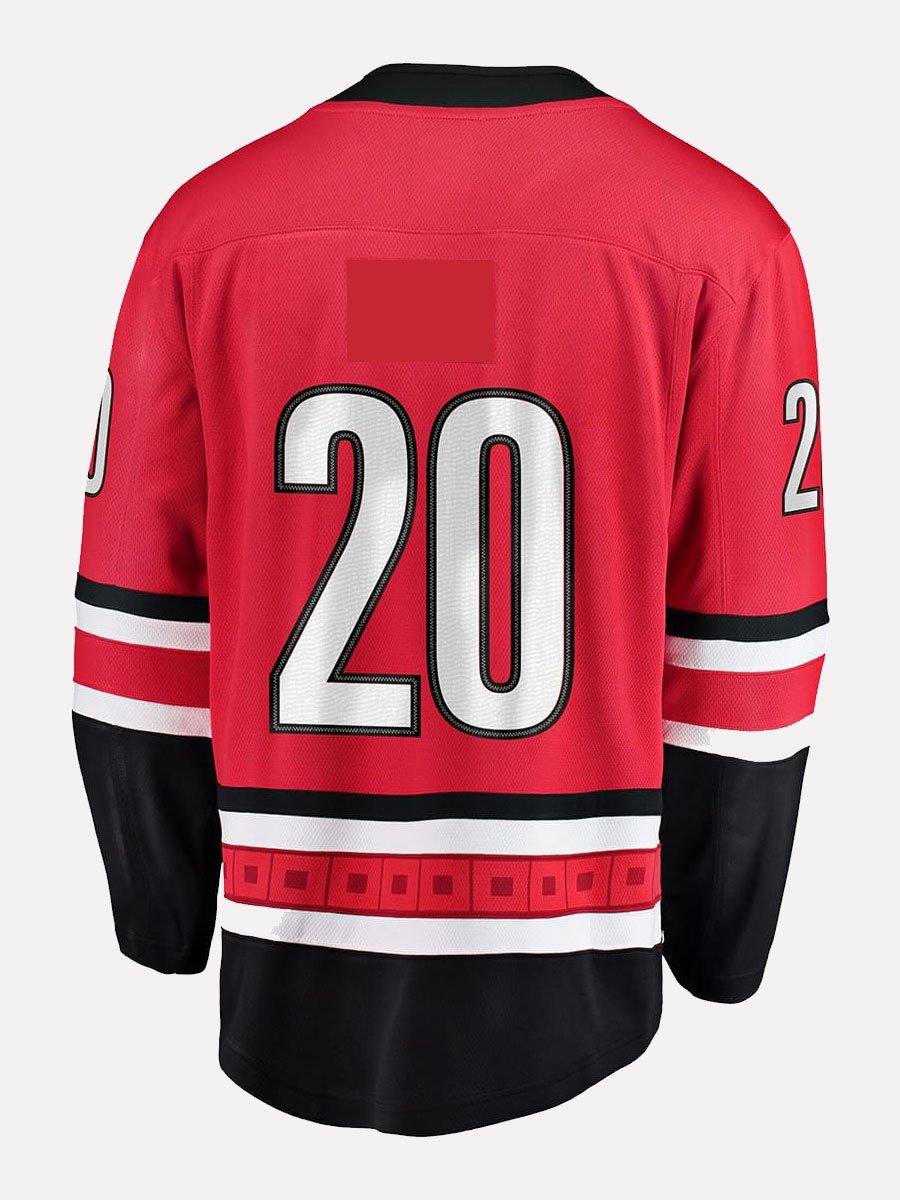 Ice Hockey Jerseys USA