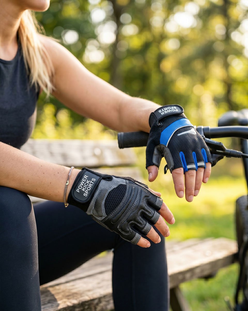 Gloves