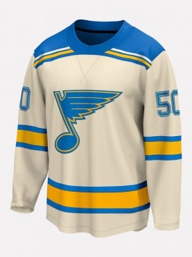 Youth Ice Hockey Uniforms