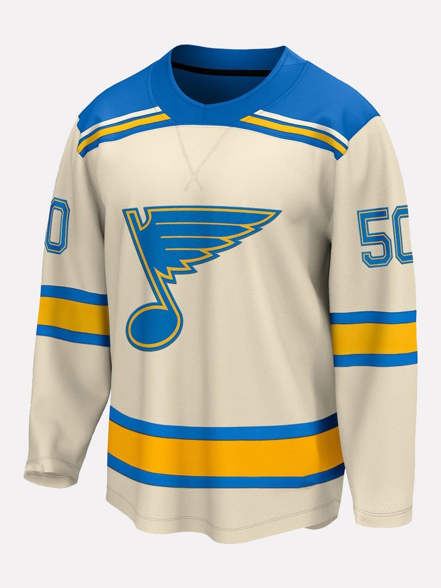 Youth Ice Hockey Uniforms