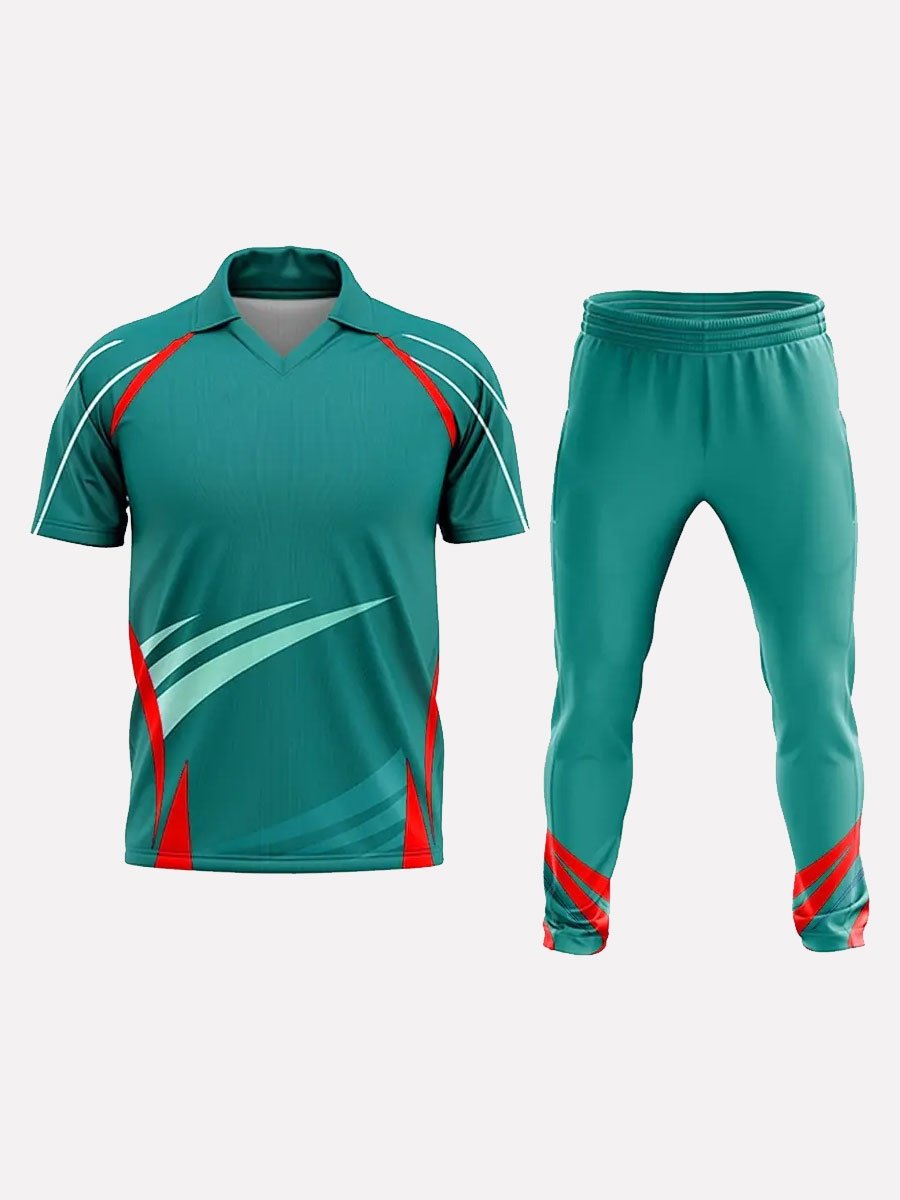 Cricket Uniforms