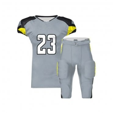 American Football Uniforms