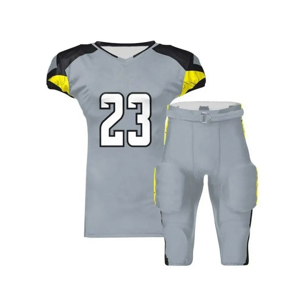 American Football Uniforms