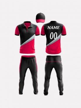 Cricket Uniforms