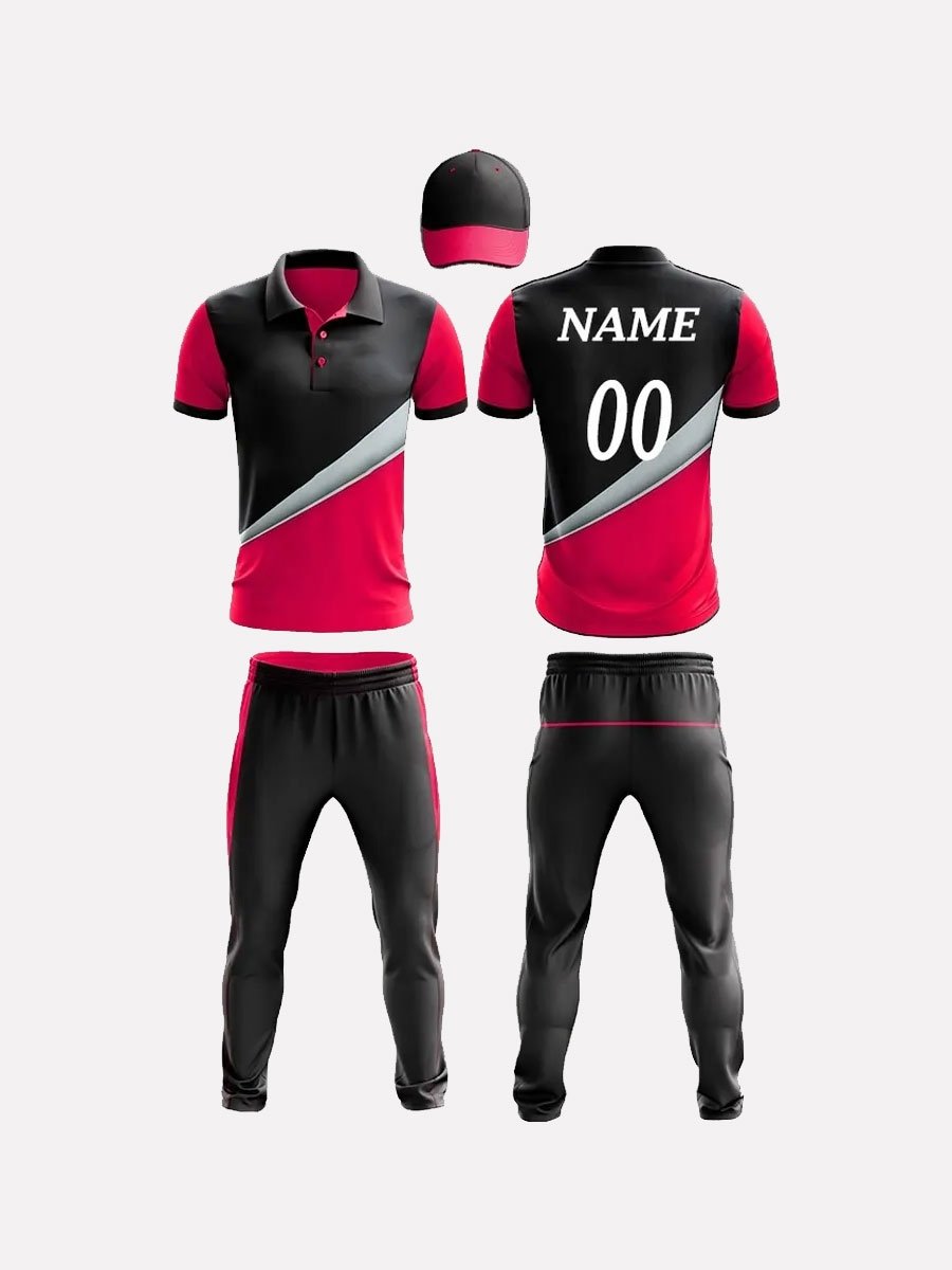 Cricket Uniforms