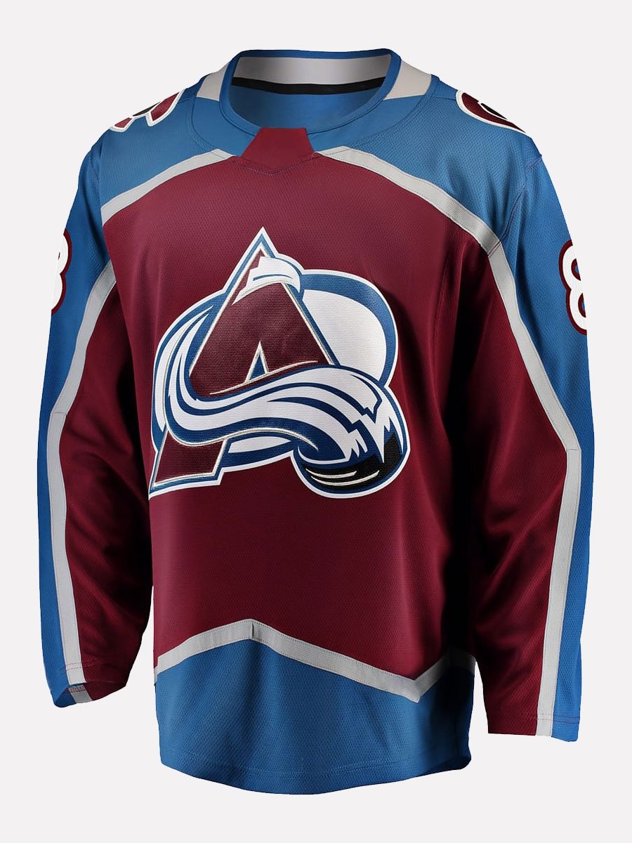 Hockey Team Uniforms
