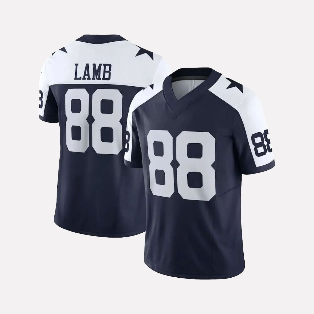 Rugby Uniforms