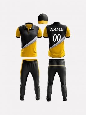 Cricket Uniforms