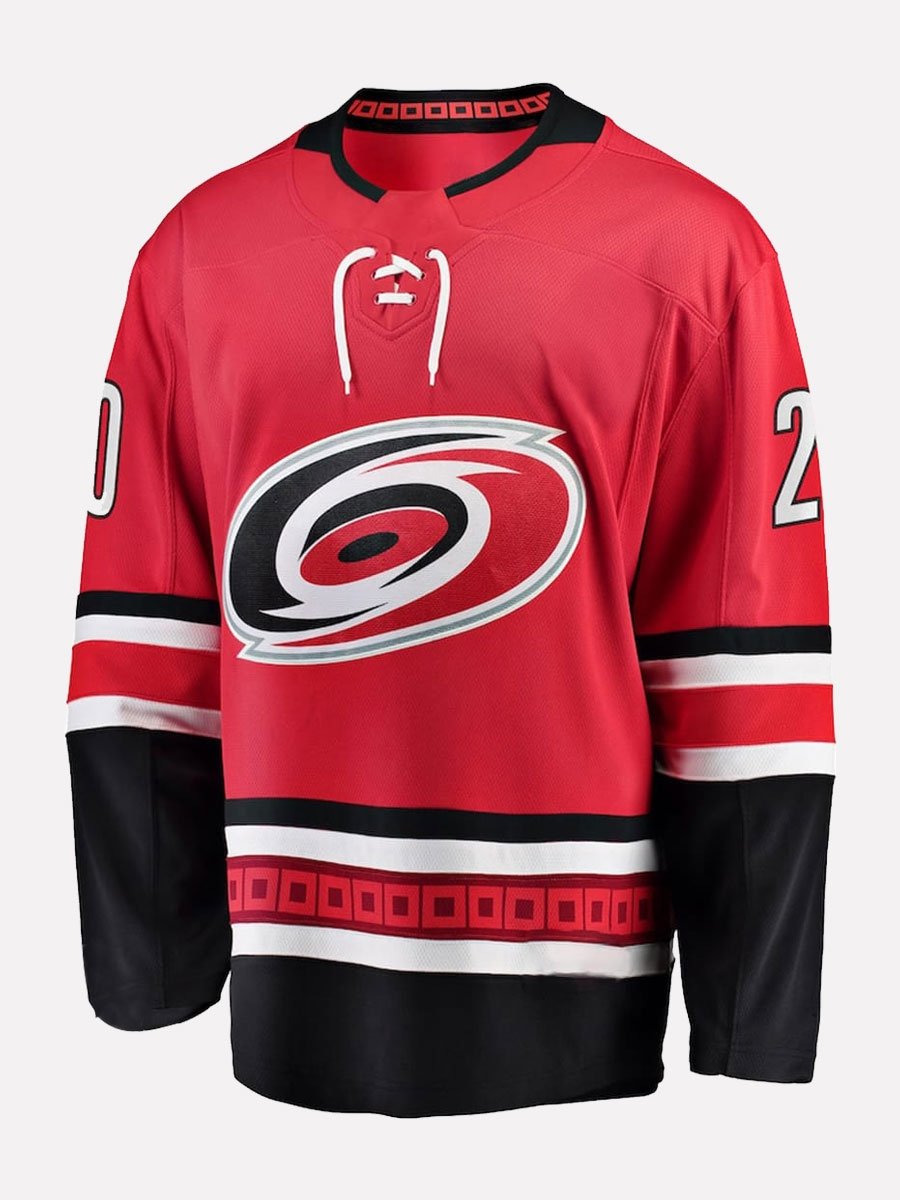 Custom Ice Hockey Uniforms