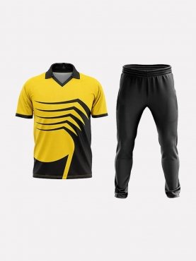 Custom Cricket Uniforms