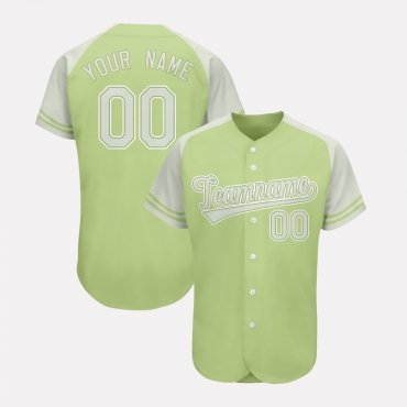 Baseball Uniforms
