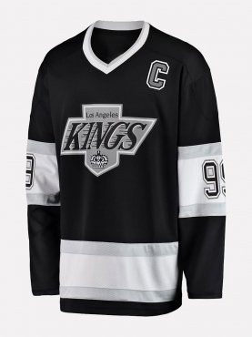 Ice Hockey Uniforms
