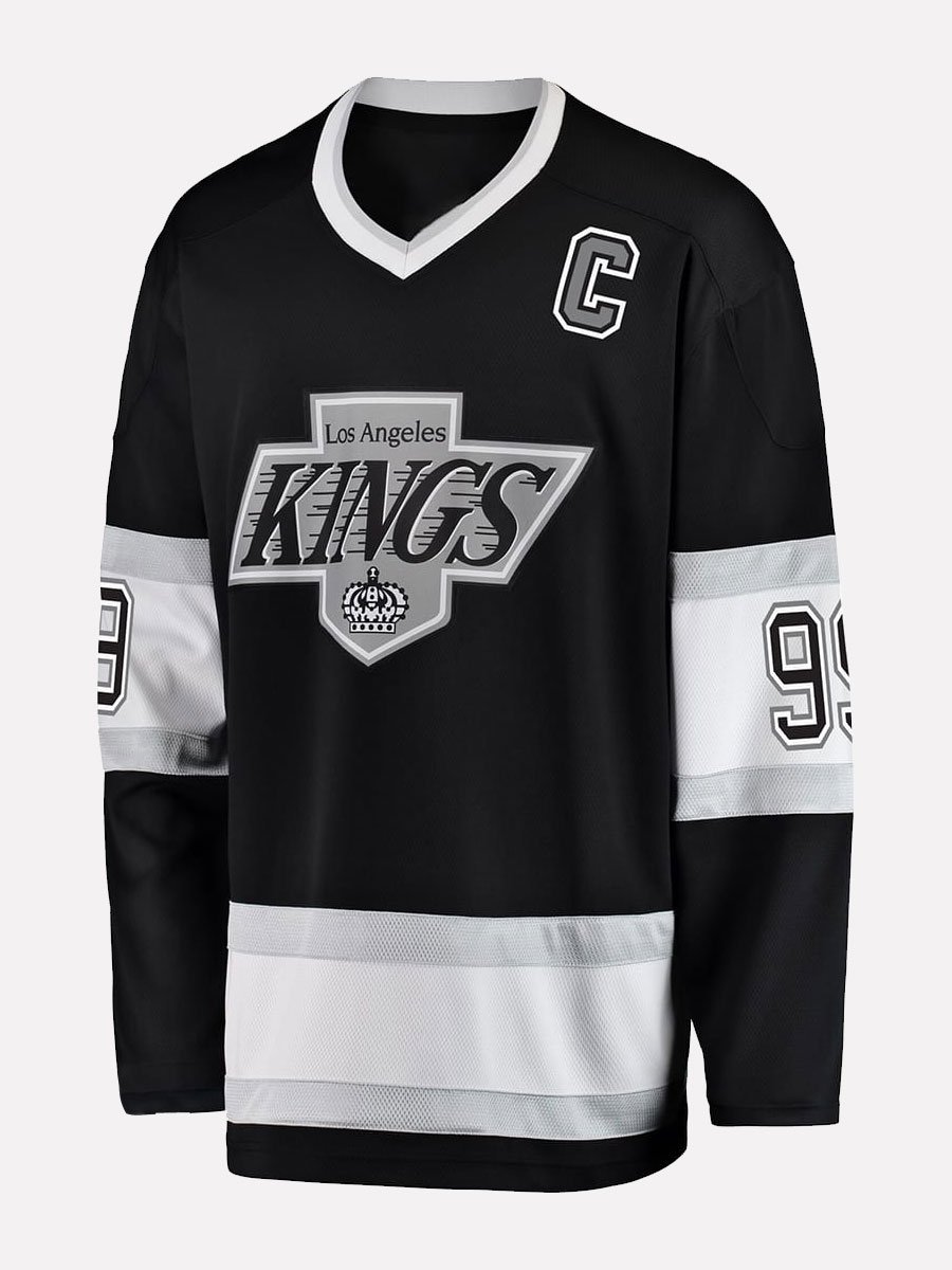 Ice Hockey Uniforms