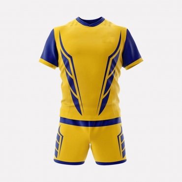 Rugby Uniforms