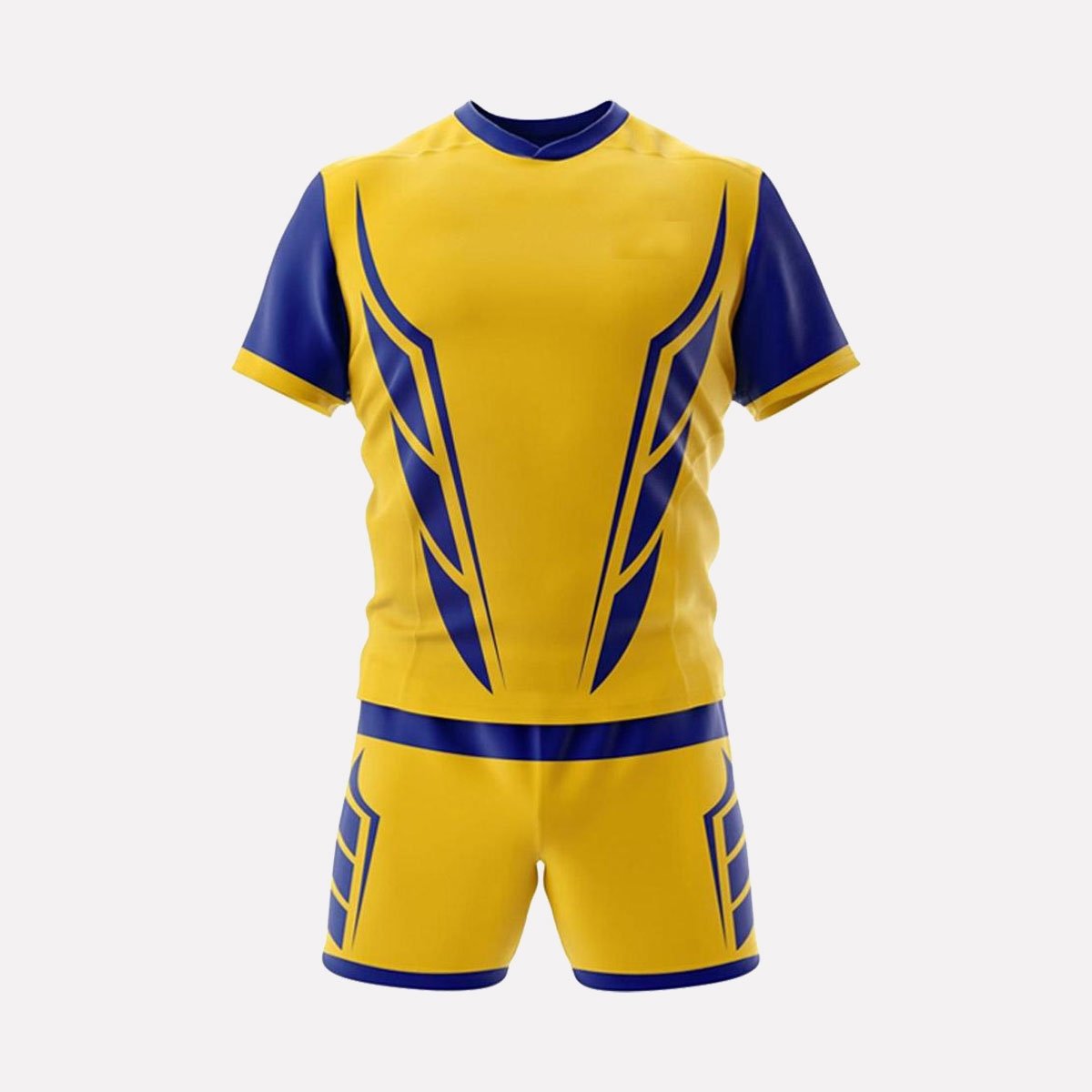 Rugby Uniforms