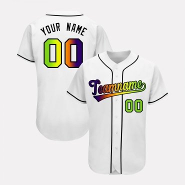 Baseball Uniforms