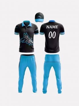 Cricket Uniforms