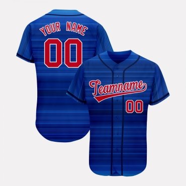 Baseball Uniforms