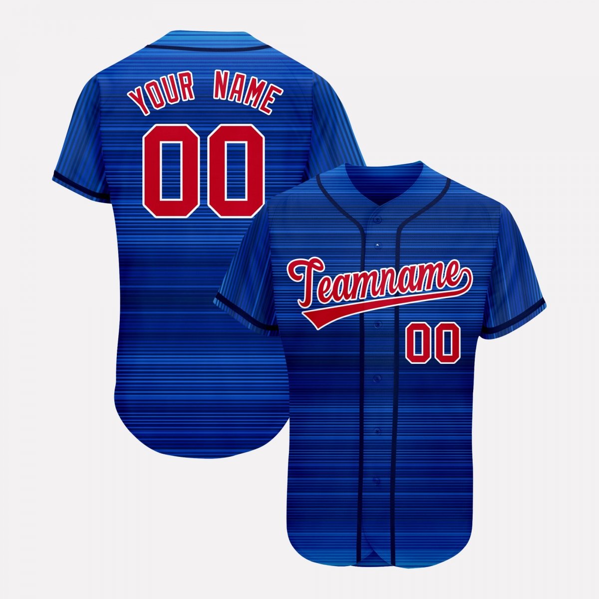 Baseball Uniforms