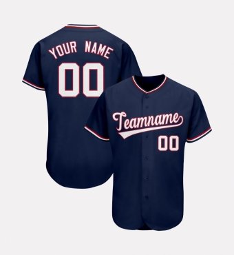 Baseball Uniforms